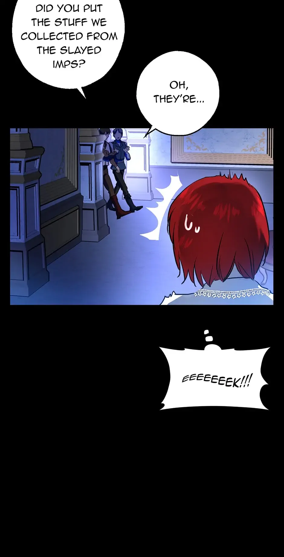 My Secretly Hot Husband Chapter 3 – Page 38