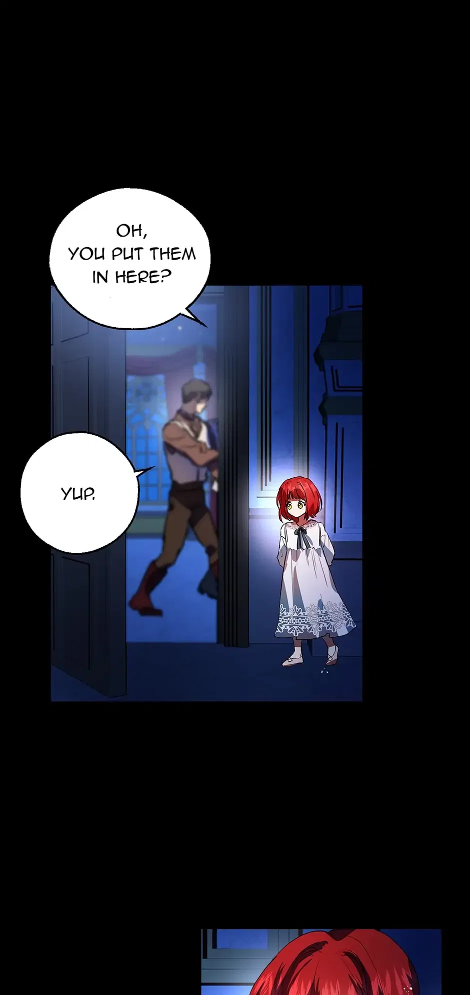 My Secretly Hot Husband Chapter 3 – Page 39