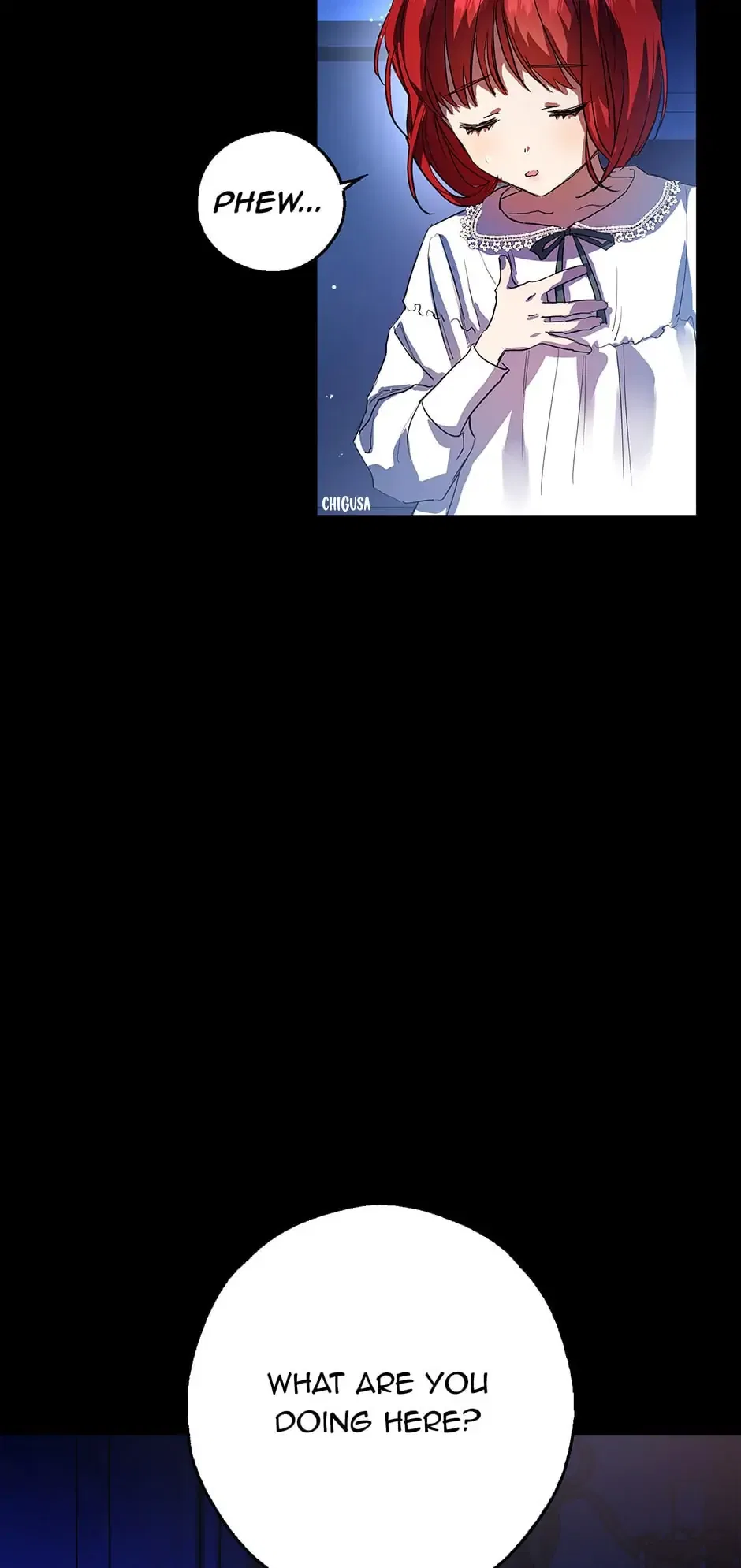 My Secretly Hot Husband Chapter 3 – Page 40