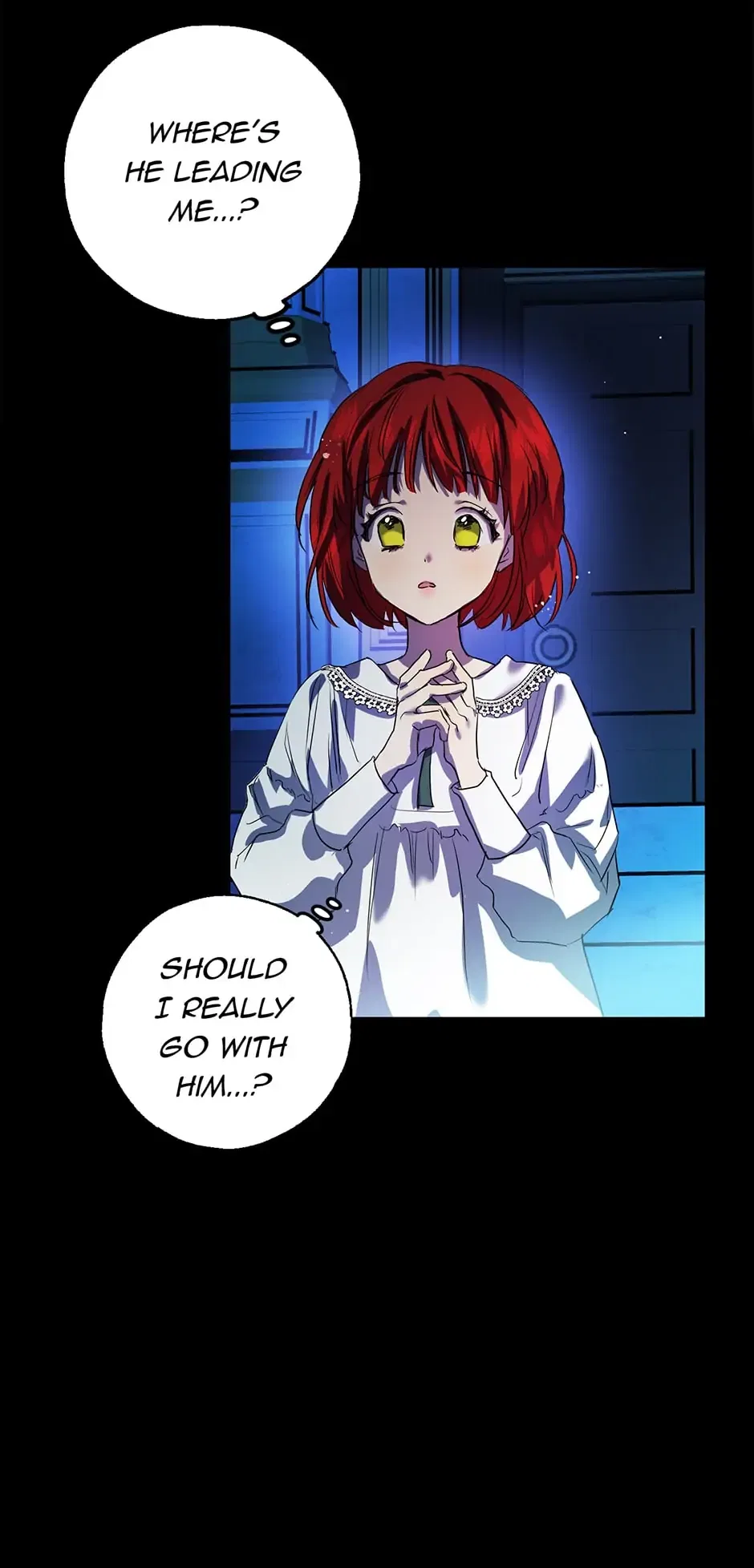 My Secretly Hot Husband Chapter 3 – Page 46