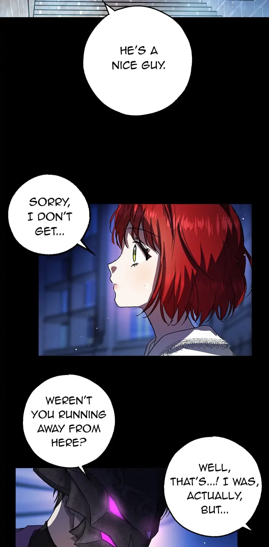My Secretly Hot Husband Chapter 3 – Page 54