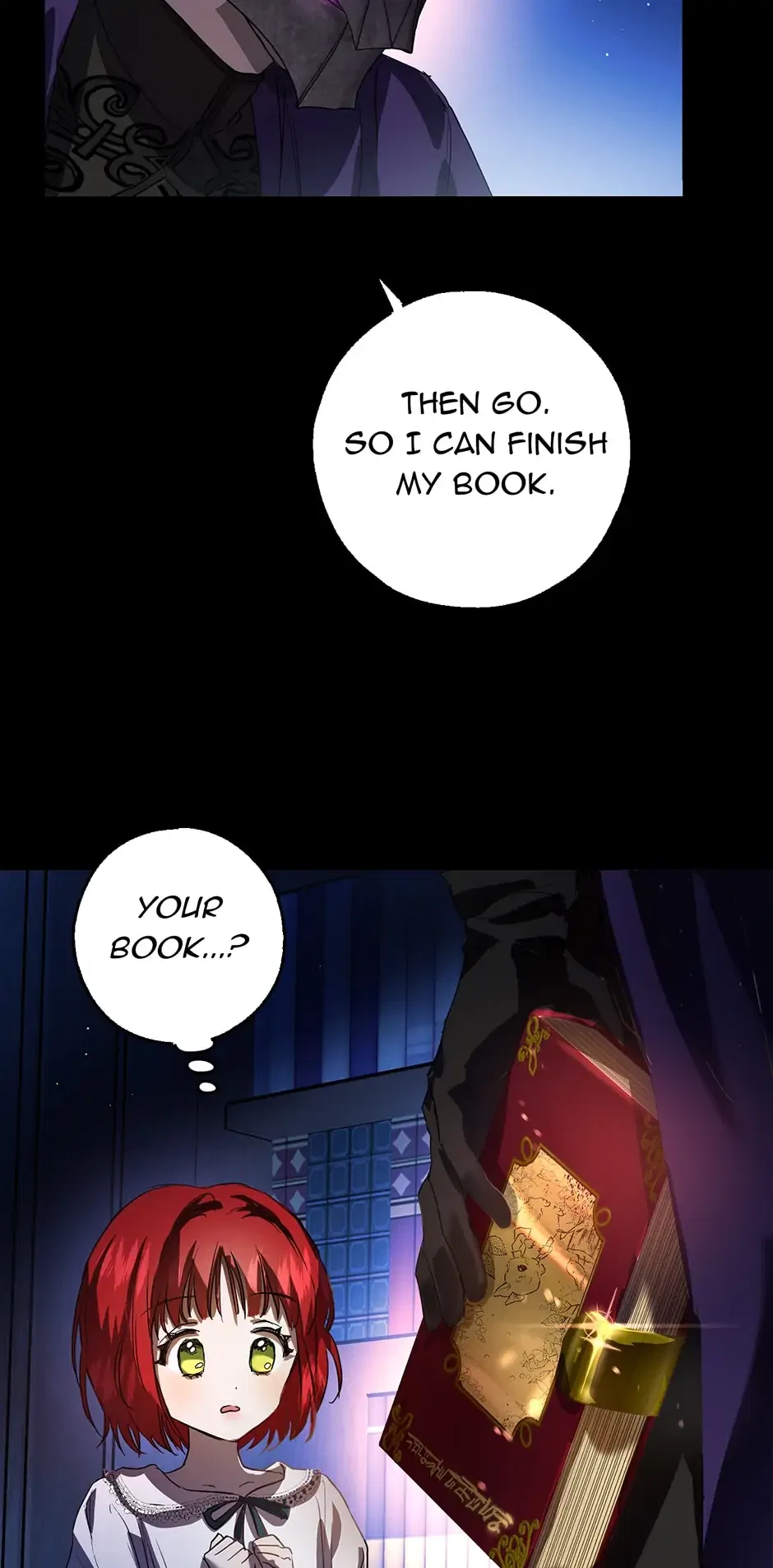 My Secretly Hot Husband Chapter 3 – Page 55