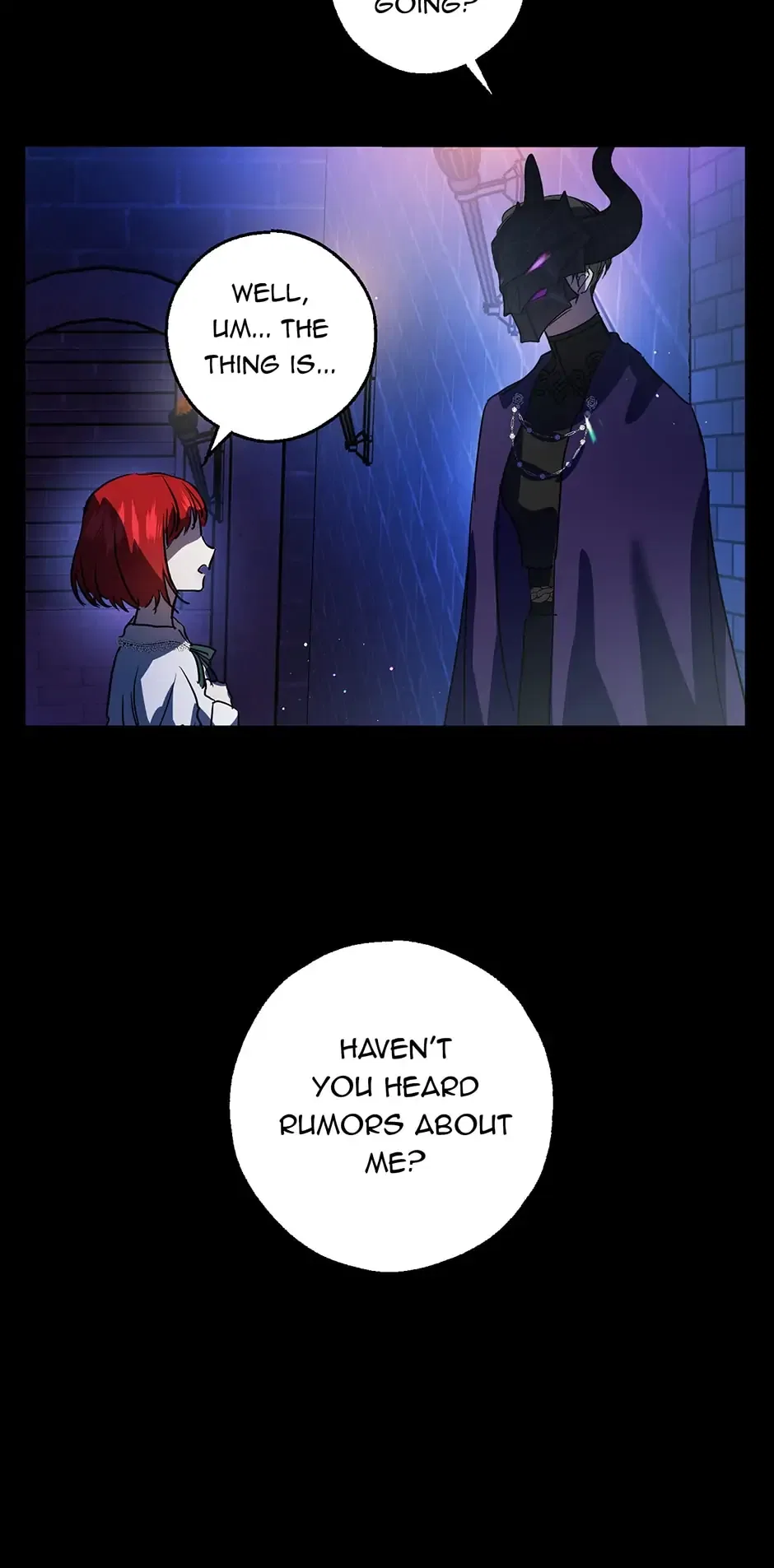 My Secretly Hot Husband Chapter 3 – Page 57
