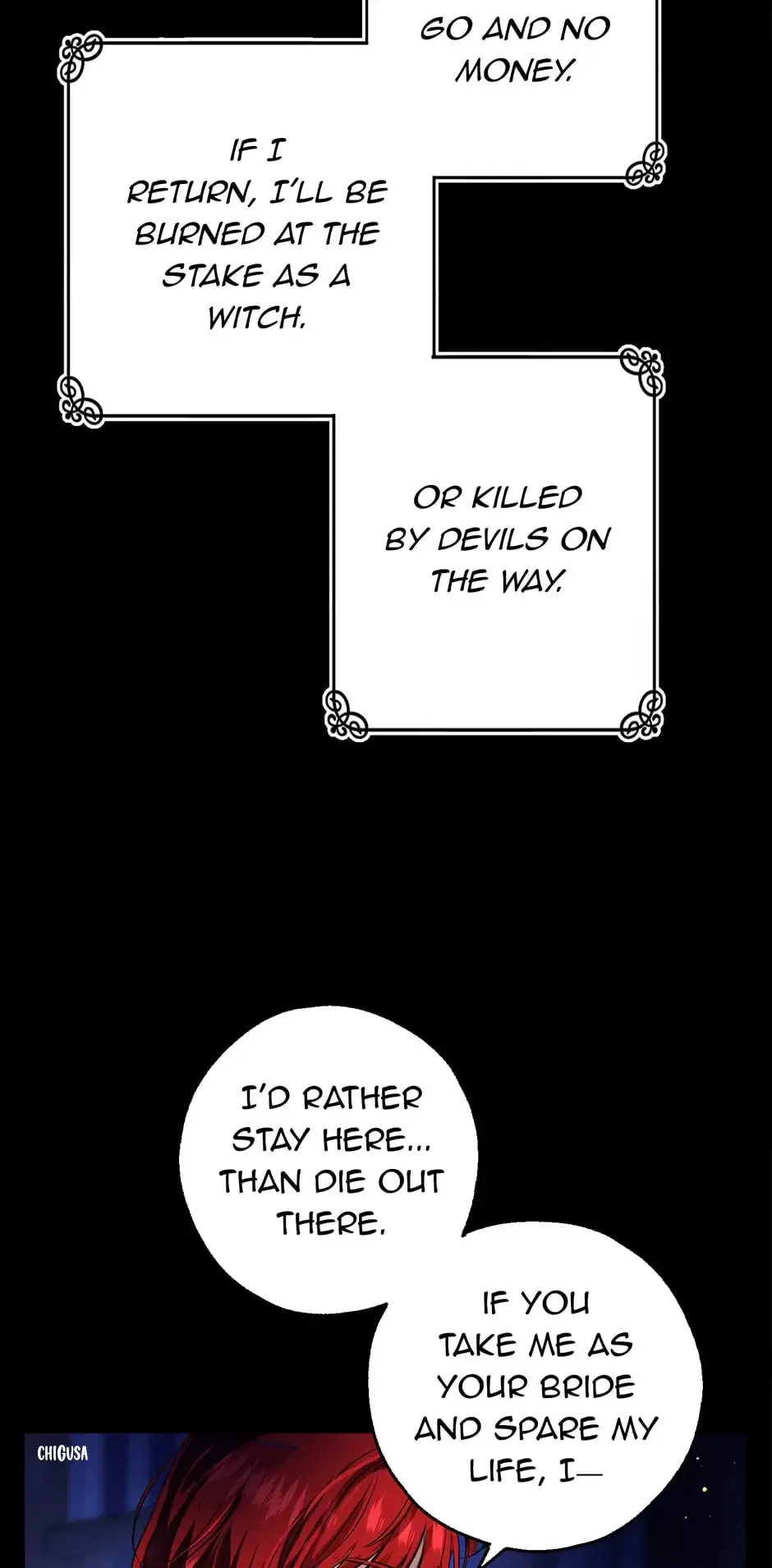 My Secretly Hot Husband Chapter 3 – Page 60