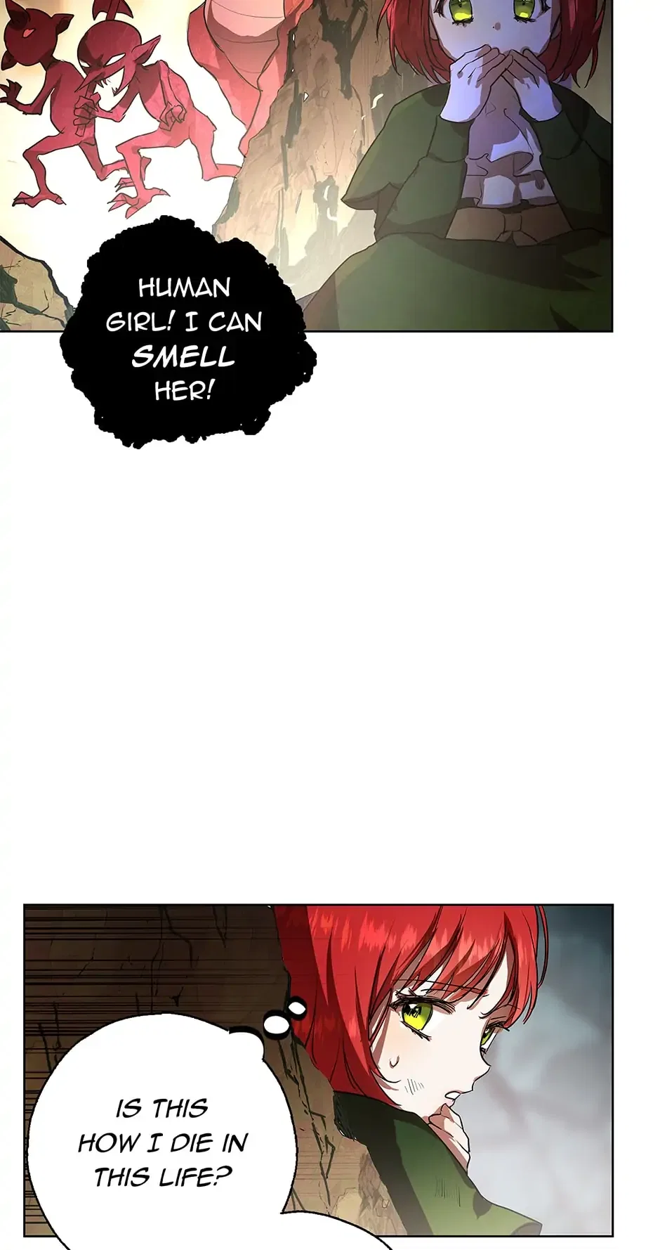 My Secretly Hot Husband Chapter 2 – Page 11