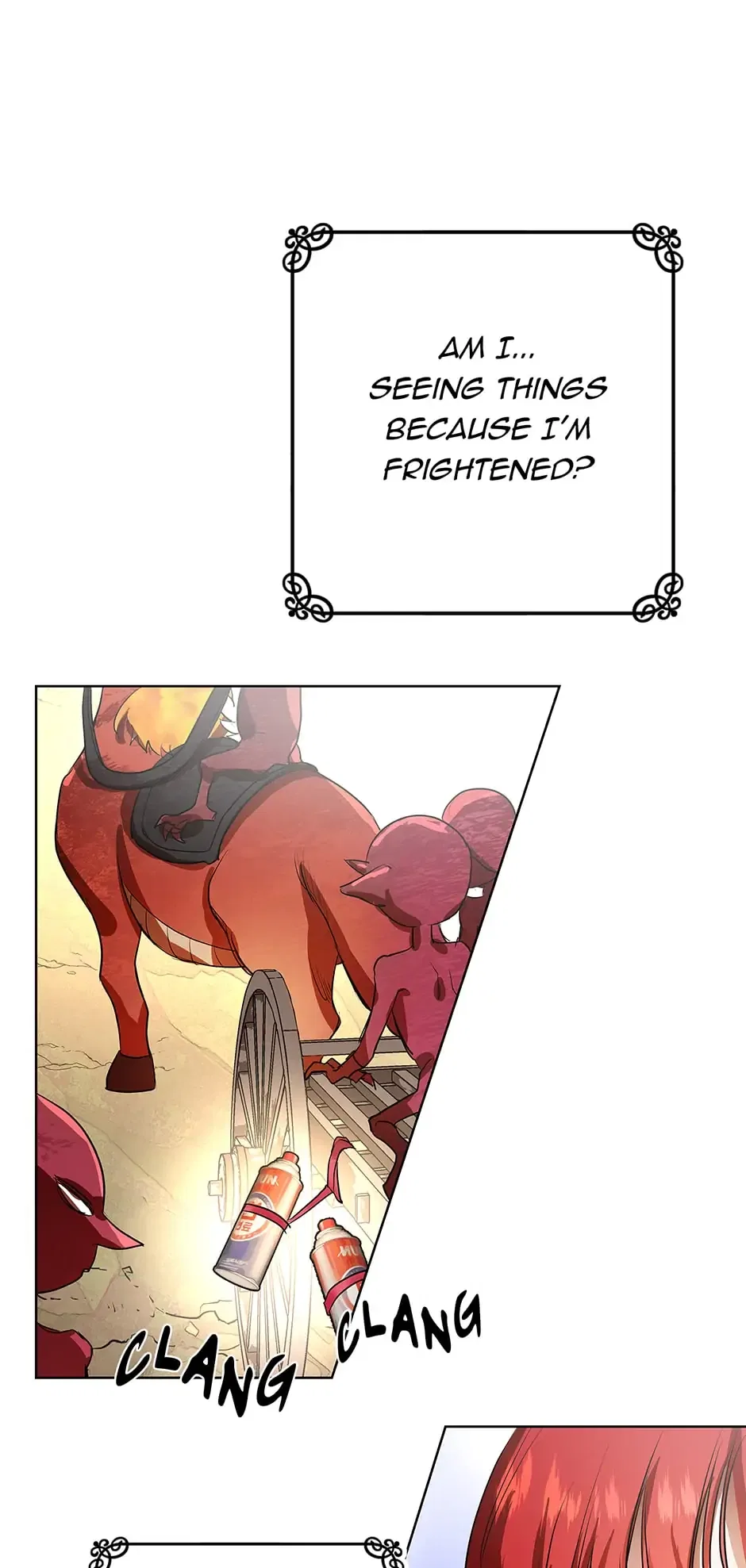My Secretly Hot Husband Chapter 2 – Page 13