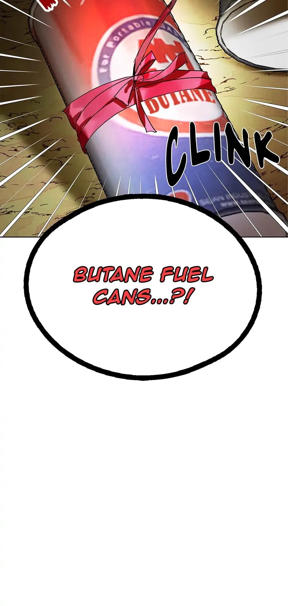 My Secretly Hot Husband Chapter 2 – Page 15