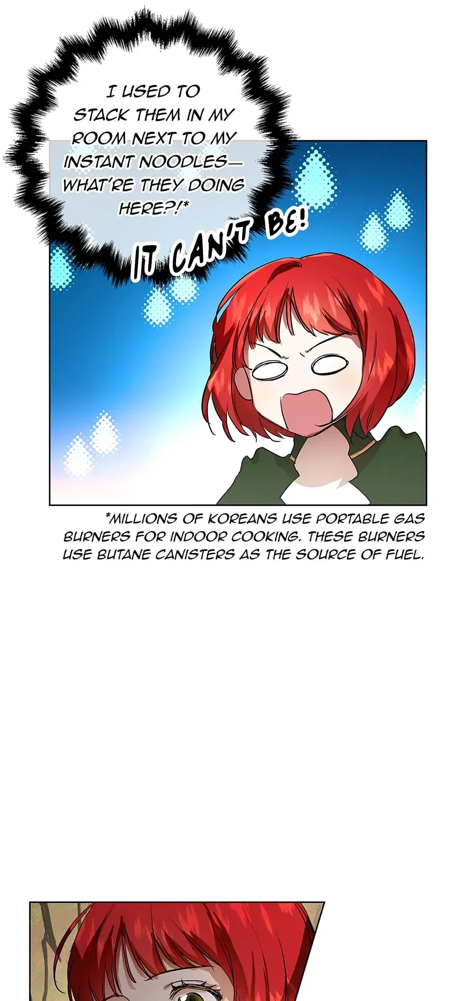 My Secretly Hot Husband Chapter 2 – Page 16