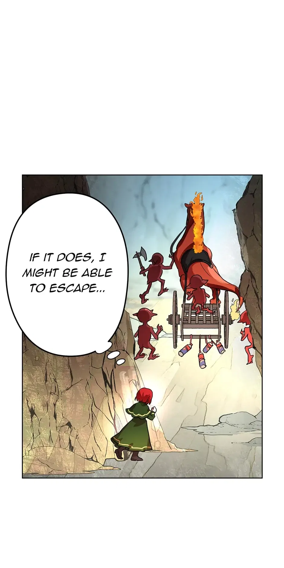 My Secretly Hot Husband Chapter 2 – Page 19