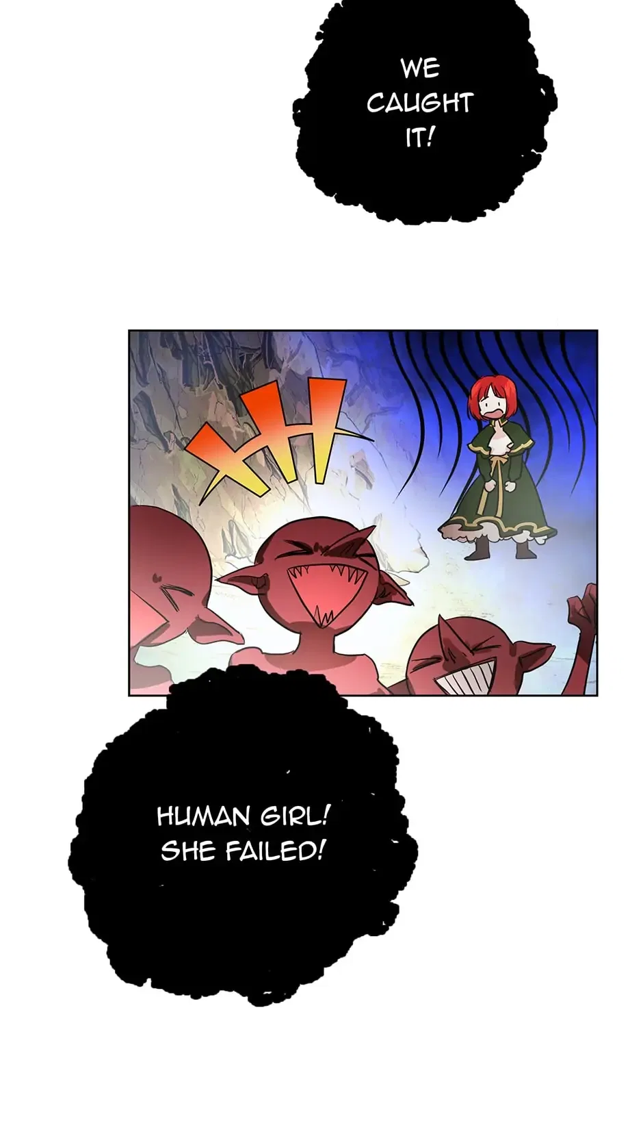 My Secretly Hot Husband Chapter 2 – Page 30