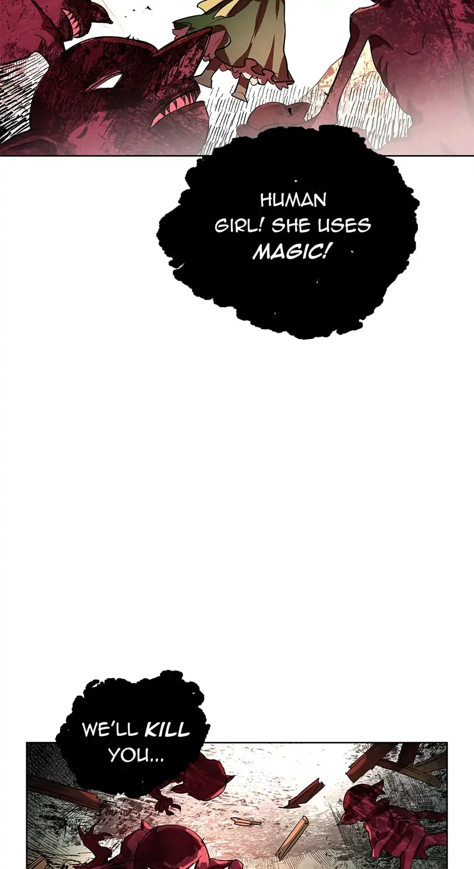 My Secretly Hot Husband Chapter 2 – Page 36