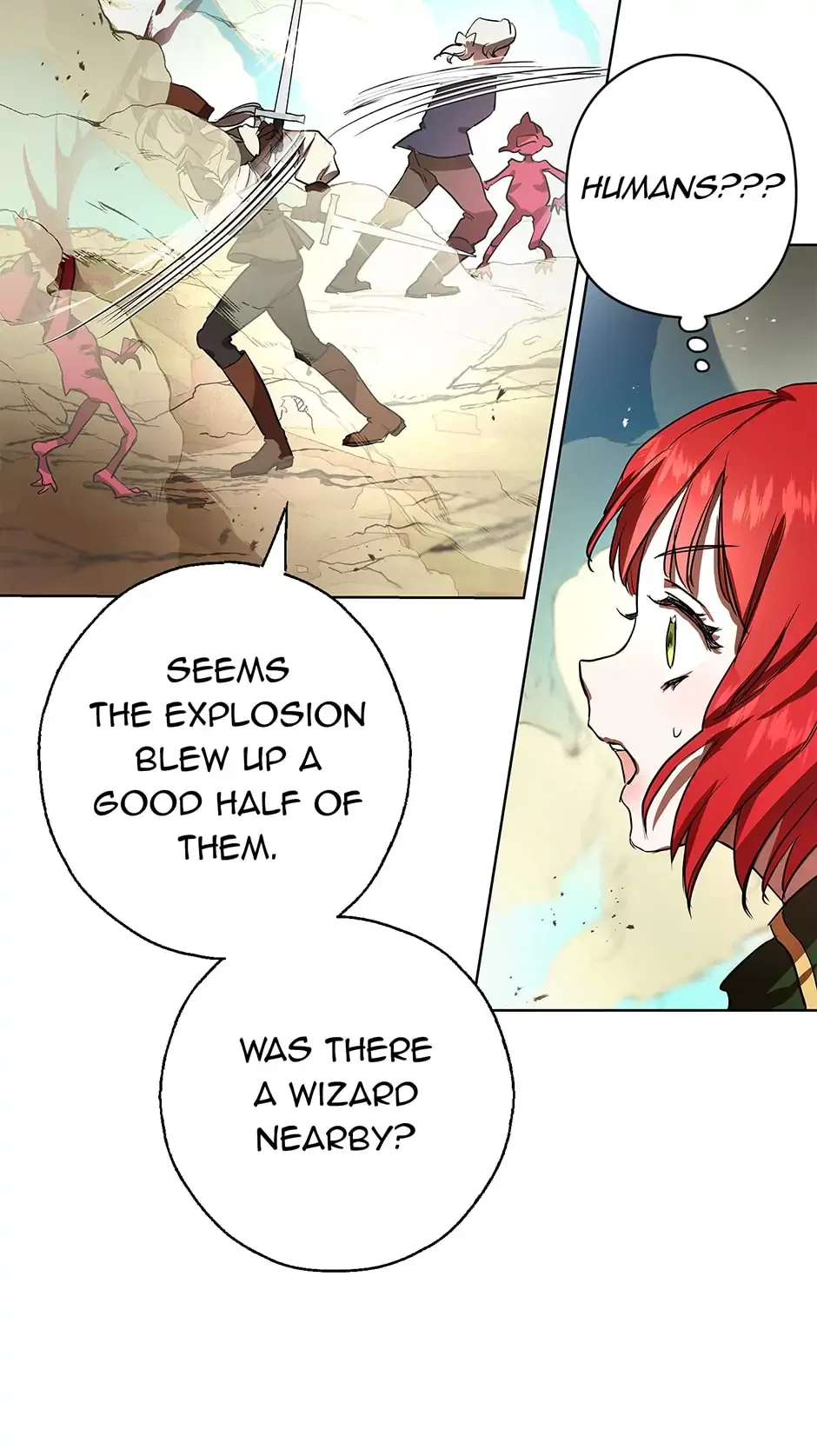 My Secretly Hot Husband Chapter 2 – Page 49