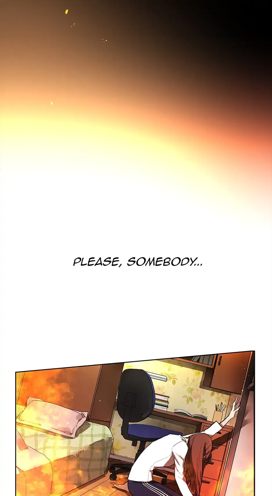 My Secretly Hot Husband Chapter 1 – Page 2