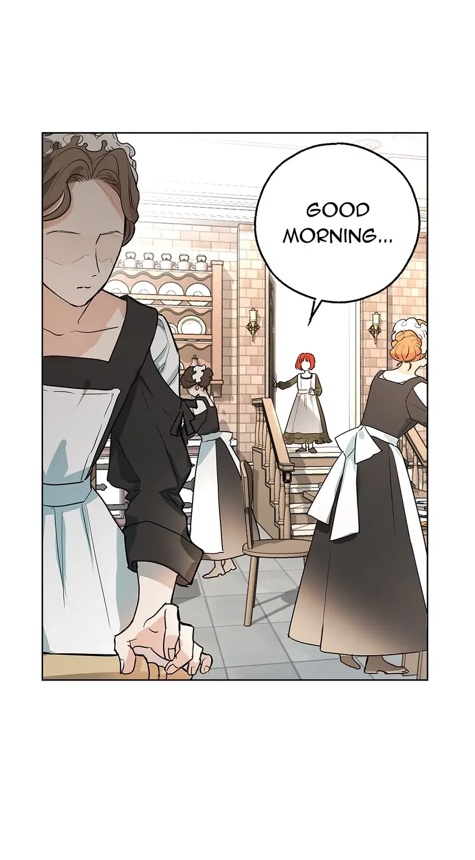 My Secretly Hot Husband Chapter 1 – Page 12