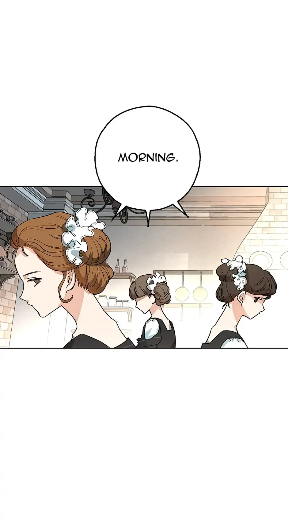 My Secretly Hot Husband Chapter 1 – Page 13