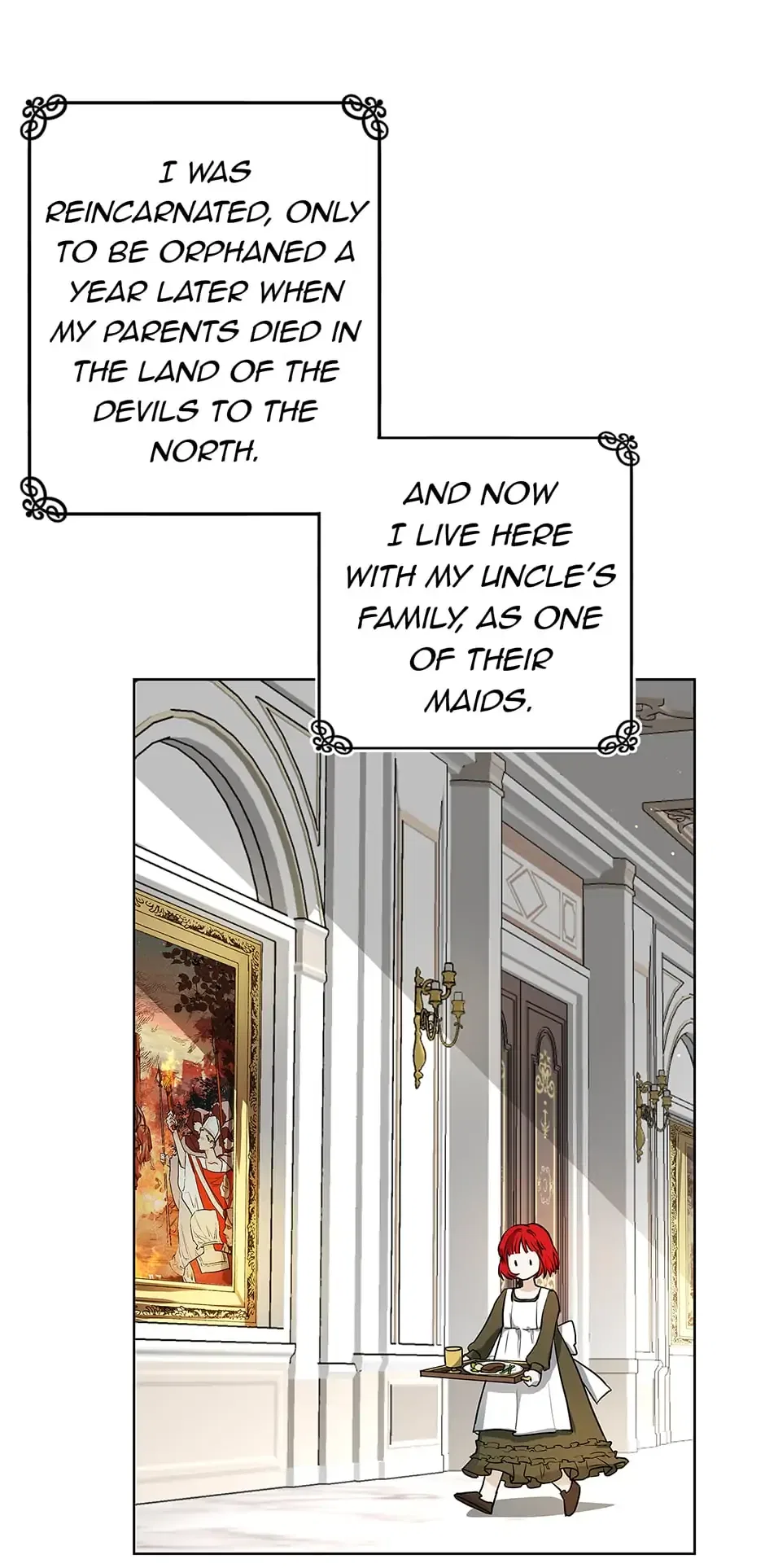 My Secretly Hot Husband Chapter 1 – Page 16