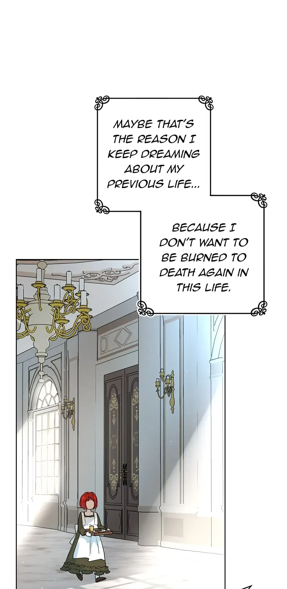 My Secretly Hot Husband Chapter 1 – Page 21