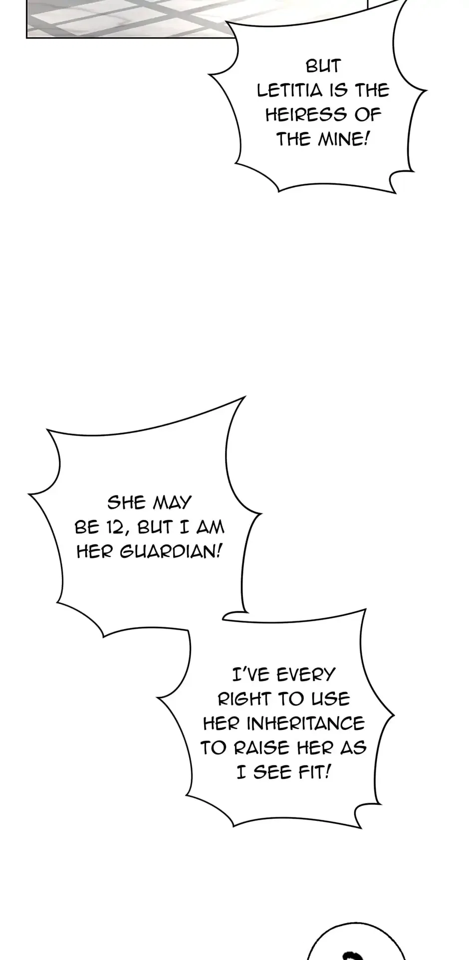 My Secretly Hot Husband Chapter 1 – Page 22