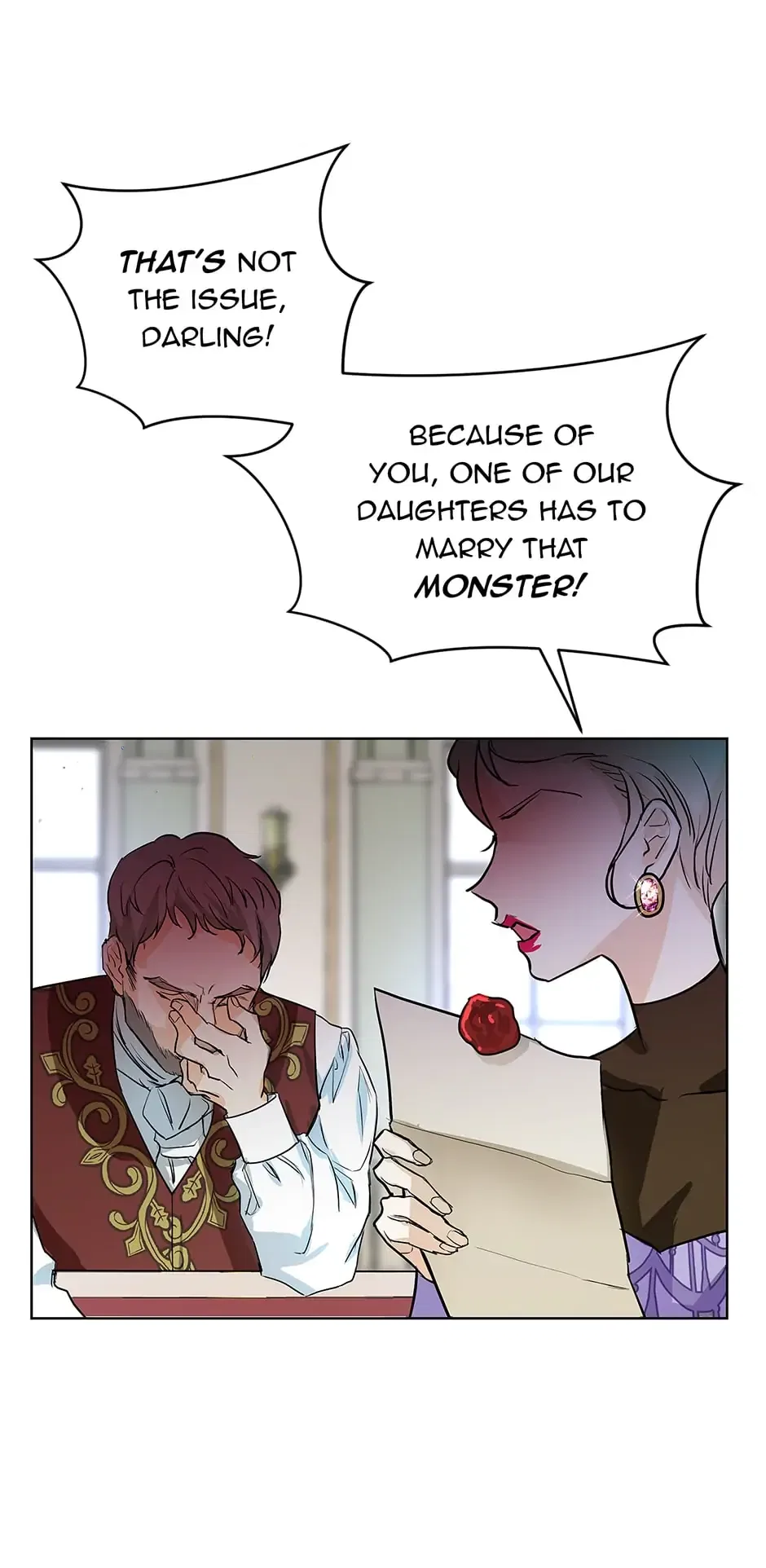 My Secretly Hot Husband Chapter 1 – Page 24