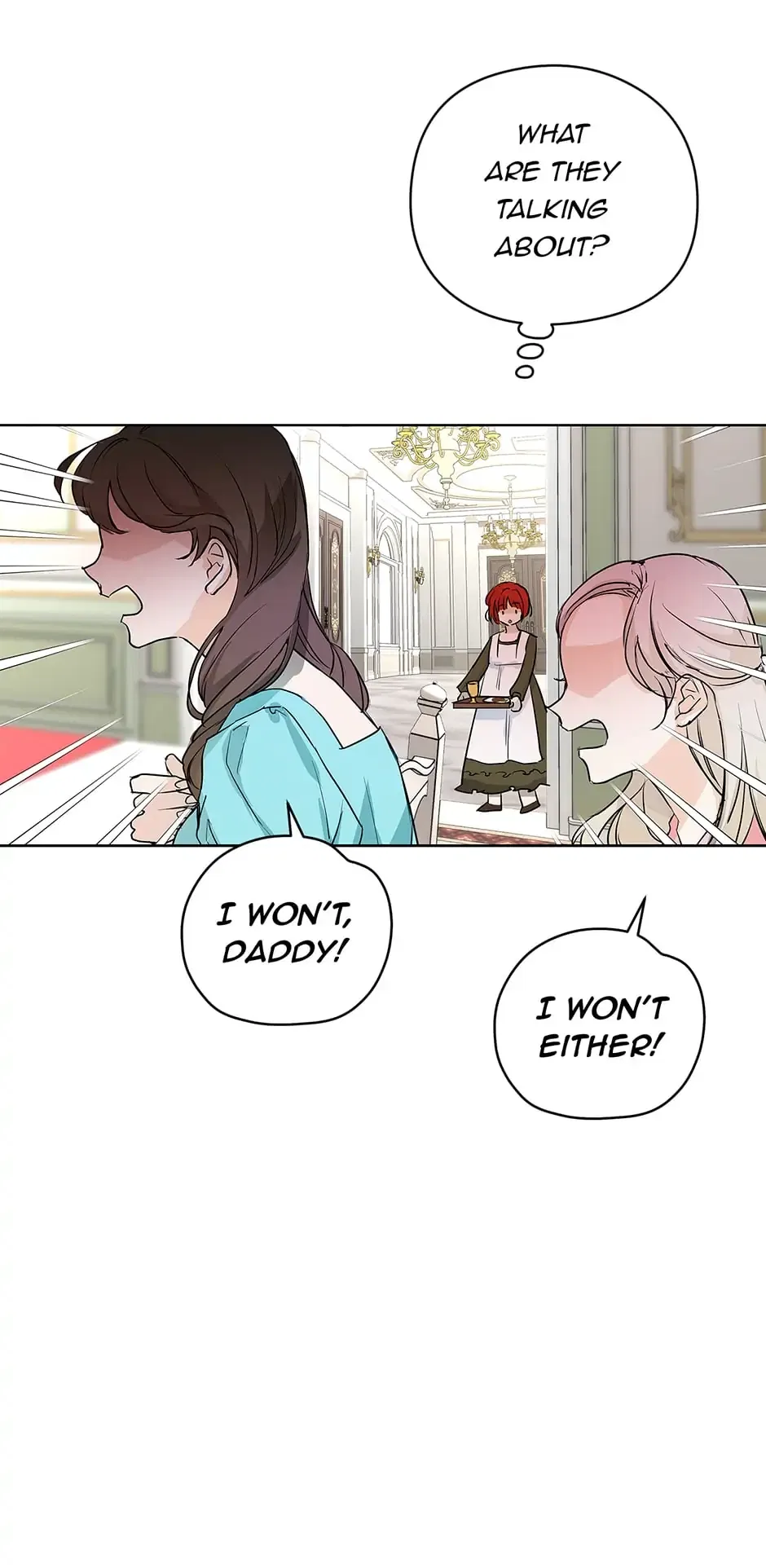 My Secretly Hot Husband Chapter 1 – Page 25