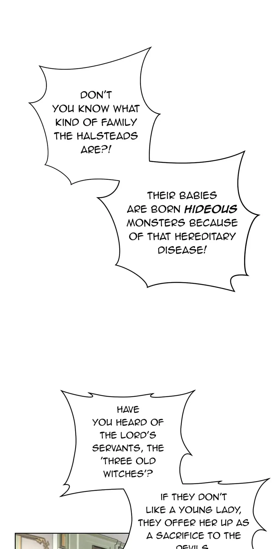 My Secretly Hot Husband Chapter 1 – Page 26
