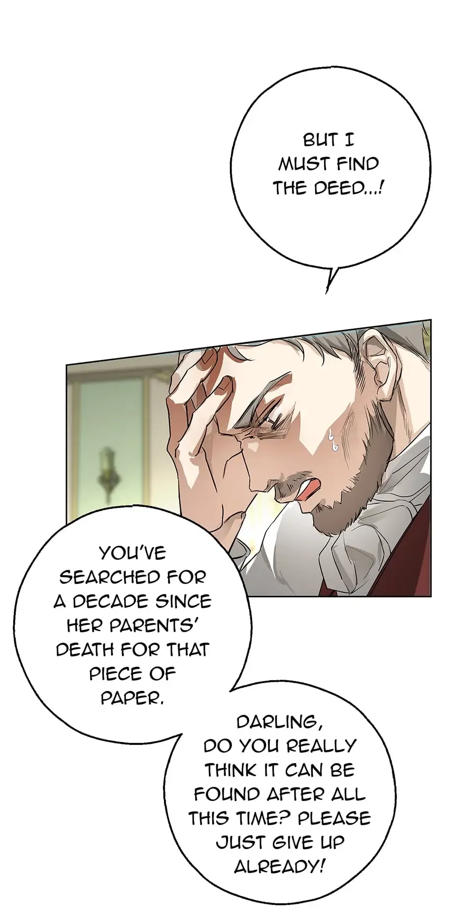 My Secretly Hot Husband Chapter 1 – Page 28