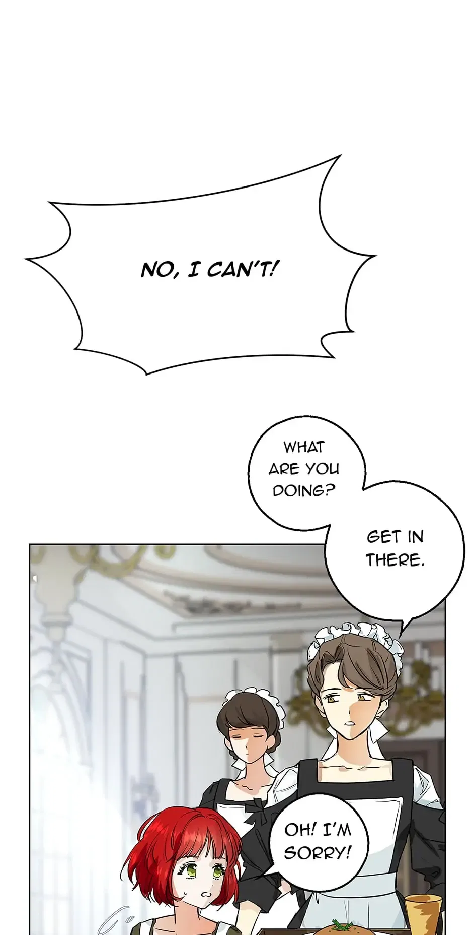 My Secretly Hot Husband Chapter 1 – Page 29