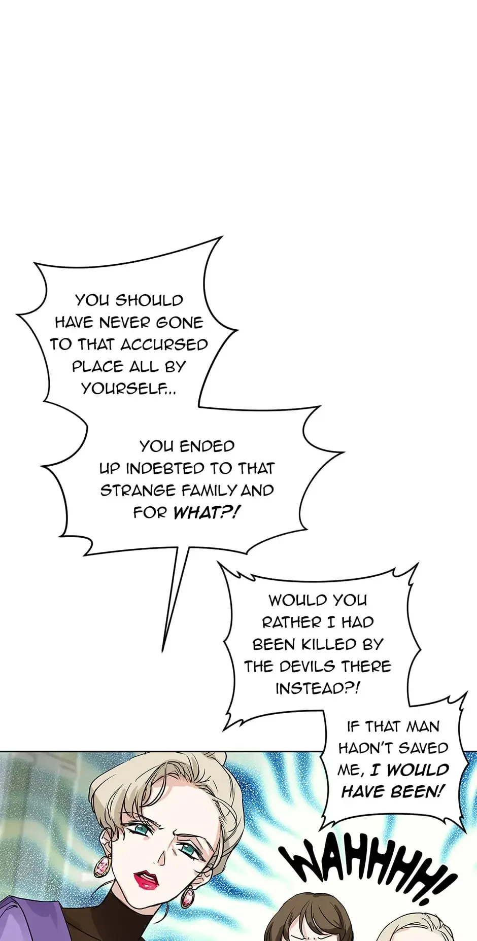 My Secretly Hot Husband Chapter 1 – Page 31