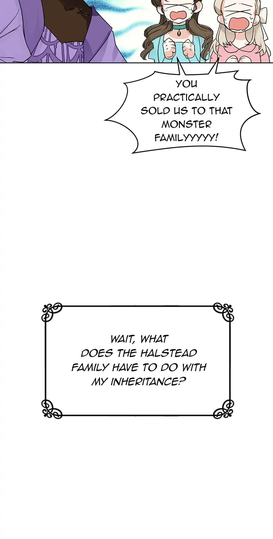 My Secretly Hot Husband Chapter 1 – Page 32