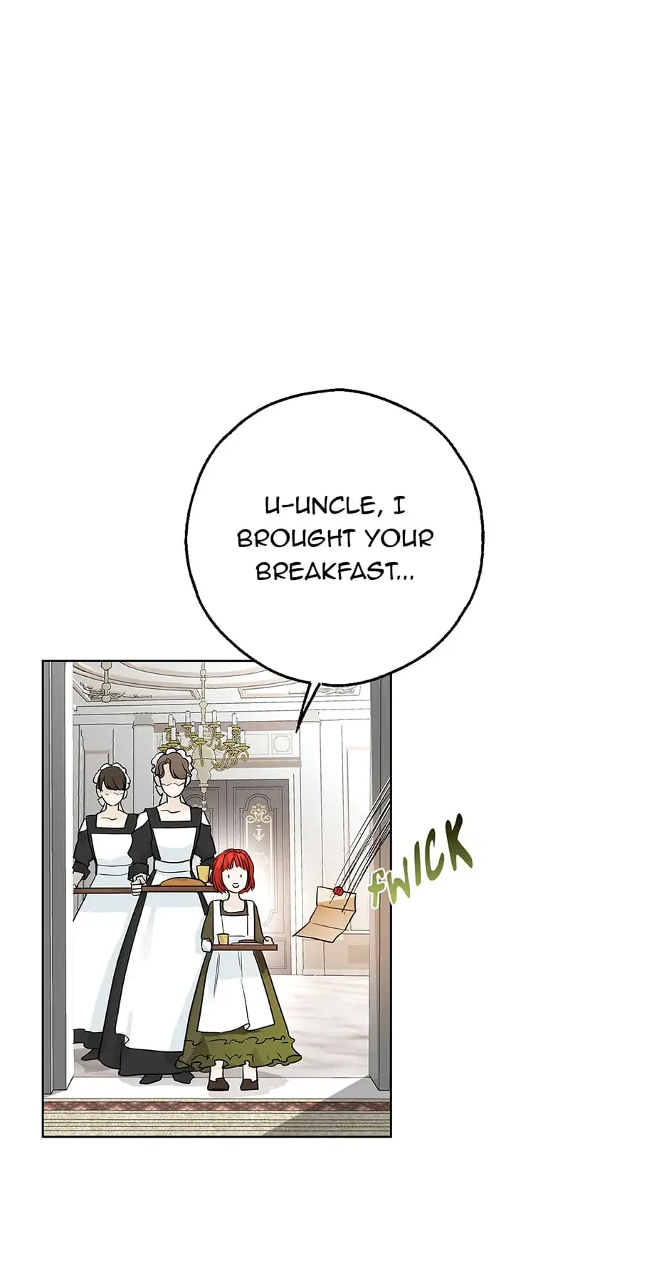 My Secretly Hot Husband Chapter 1 – Page 34