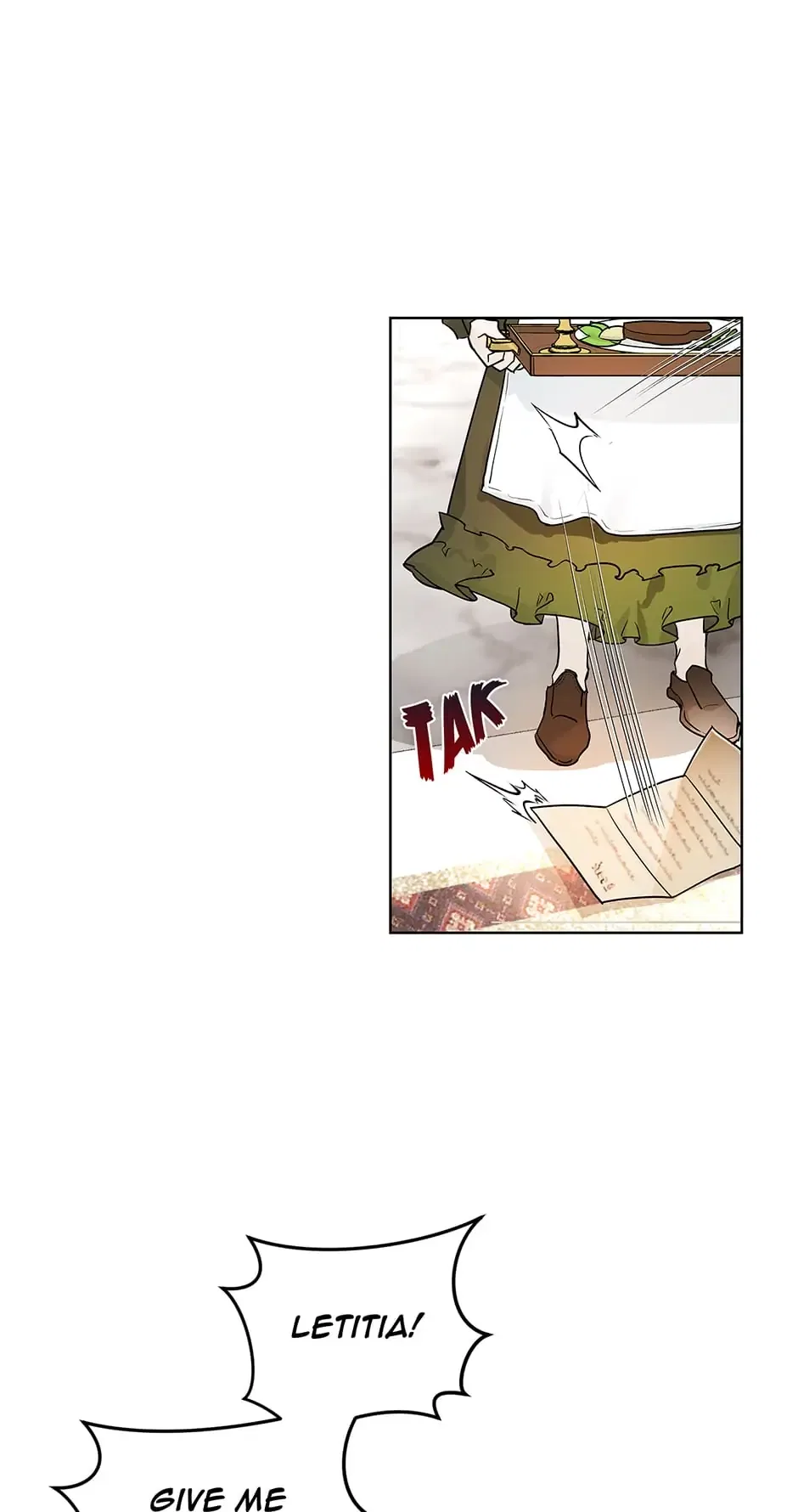 My Secretly Hot Husband Chapter 1 – Page 35