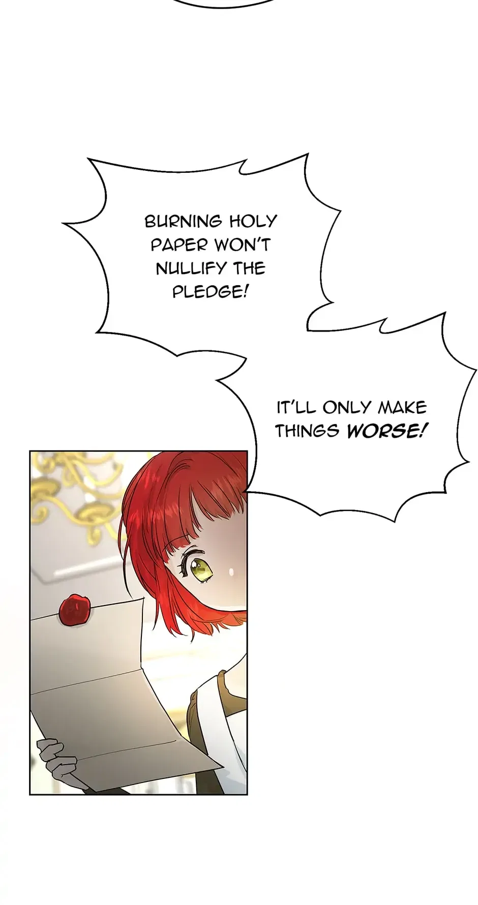 My Secretly Hot Husband Chapter 1 – Page 37