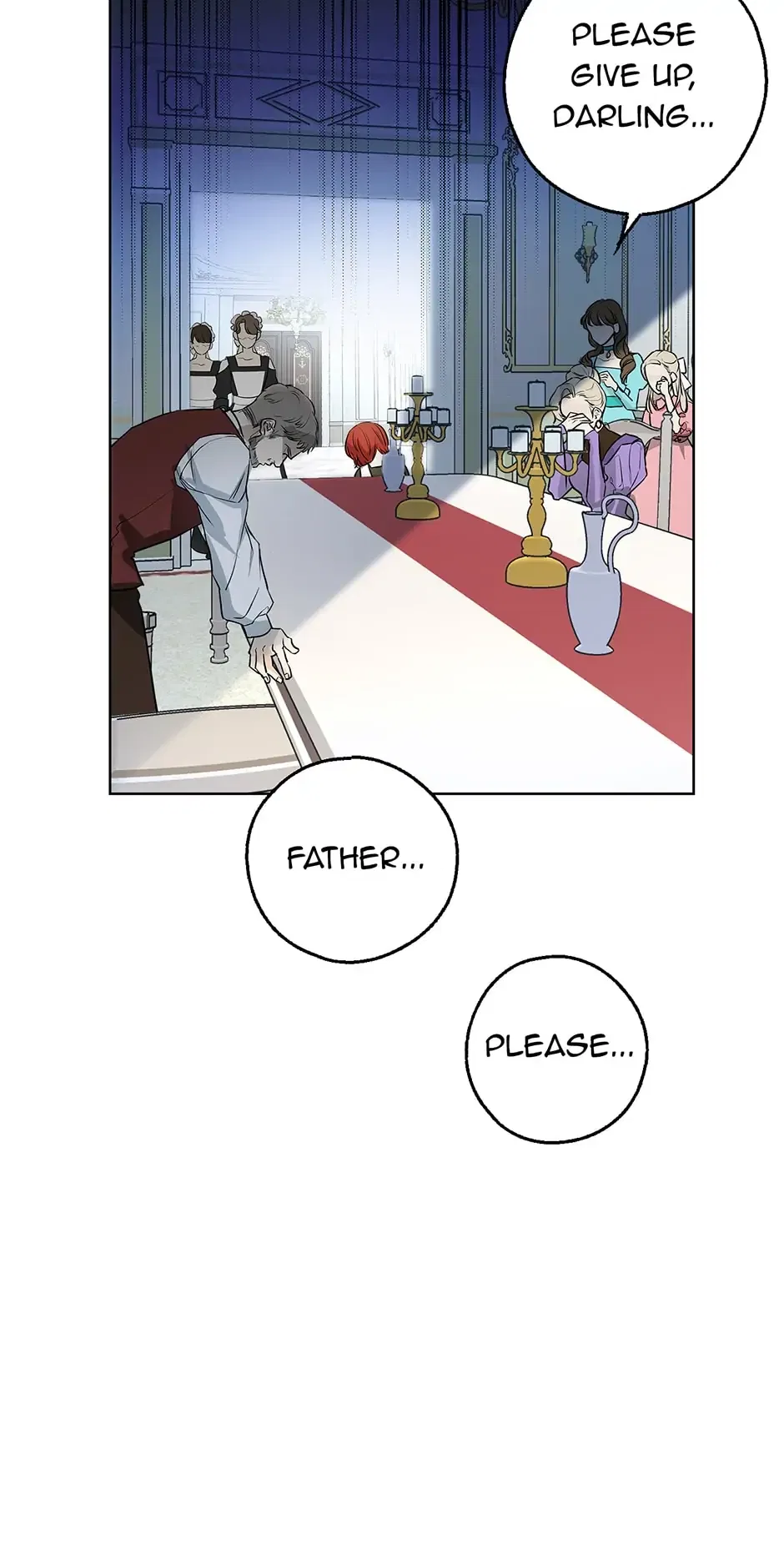 My Secretly Hot Husband Chapter 1 – Page 41