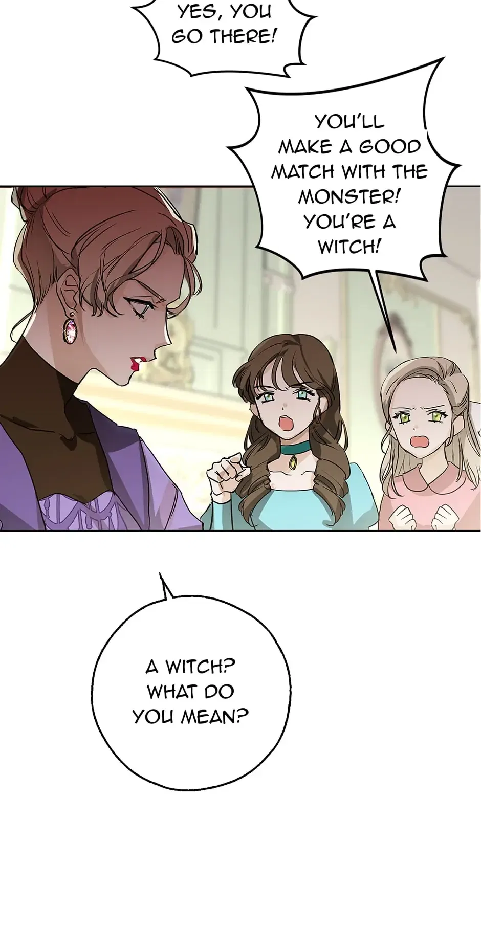 My Secretly Hot Husband Chapter 1 – Page 46