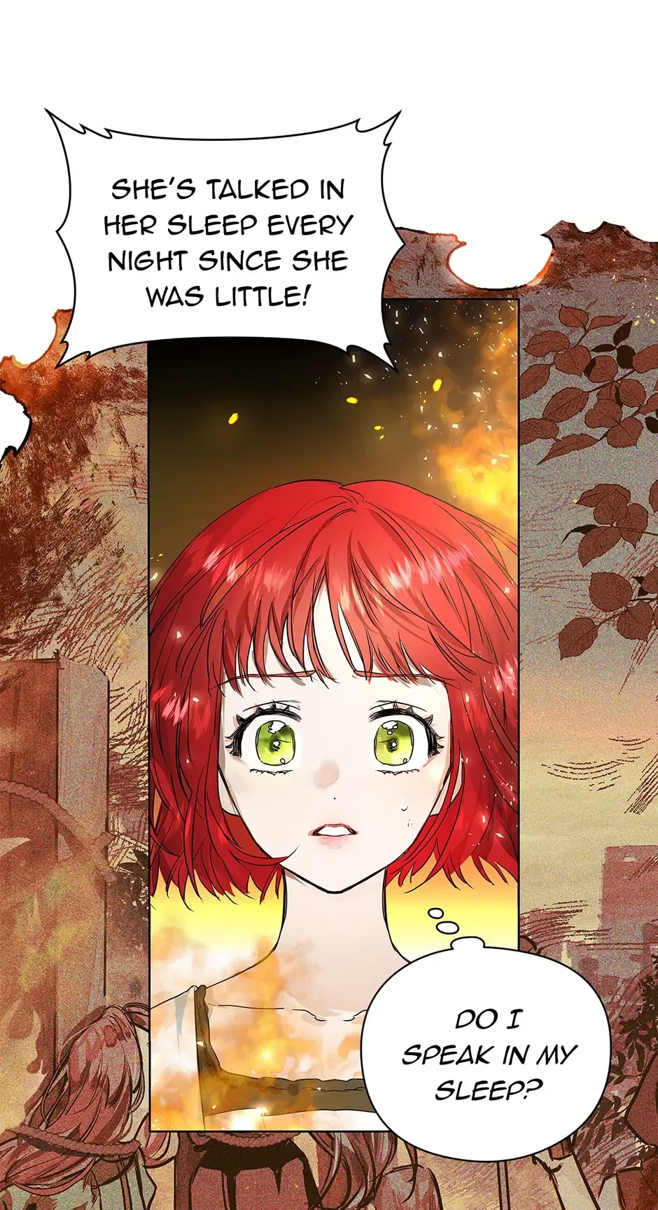 My Secretly Hot Husband Chapter 1 – Page 47