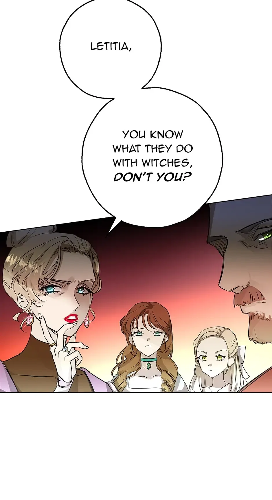 My Secretly Hot Husband Chapter 1 – Page 51