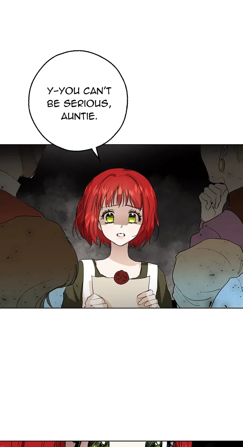 My Secretly Hot Husband Chapter 1 – Page 52
