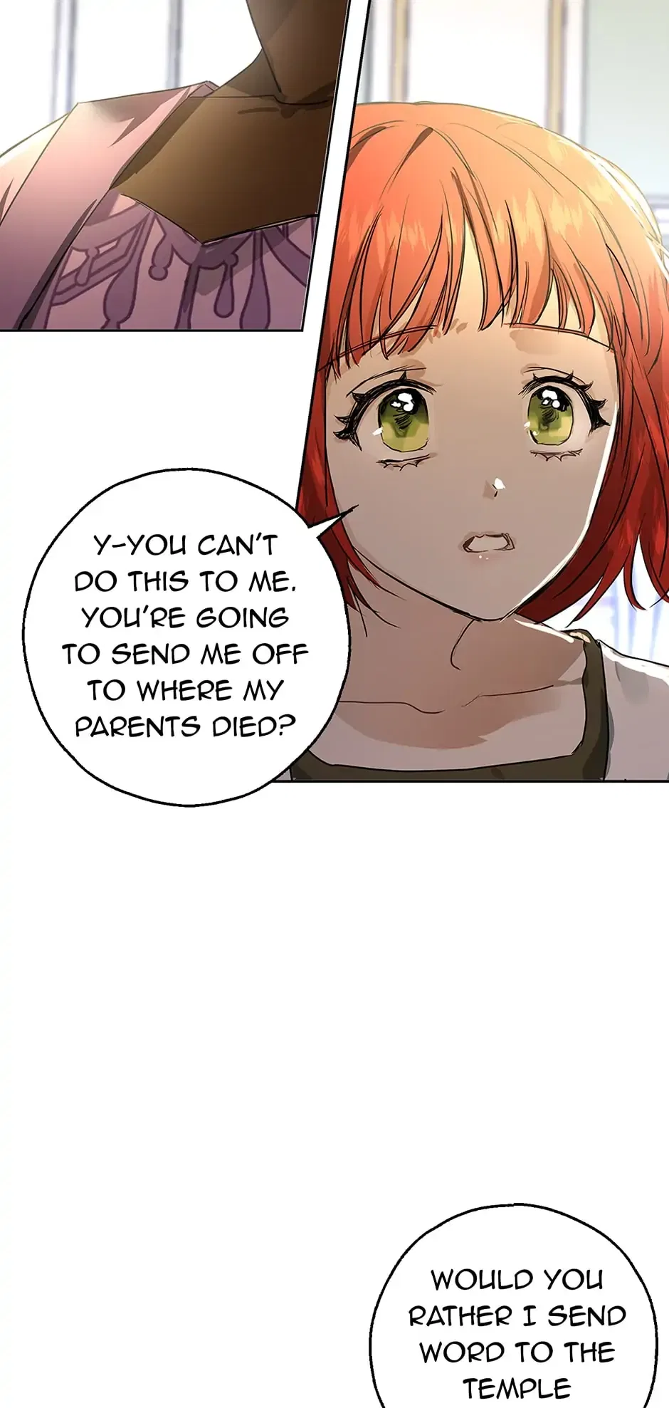 My Secretly Hot Husband Chapter 1 – Page 57