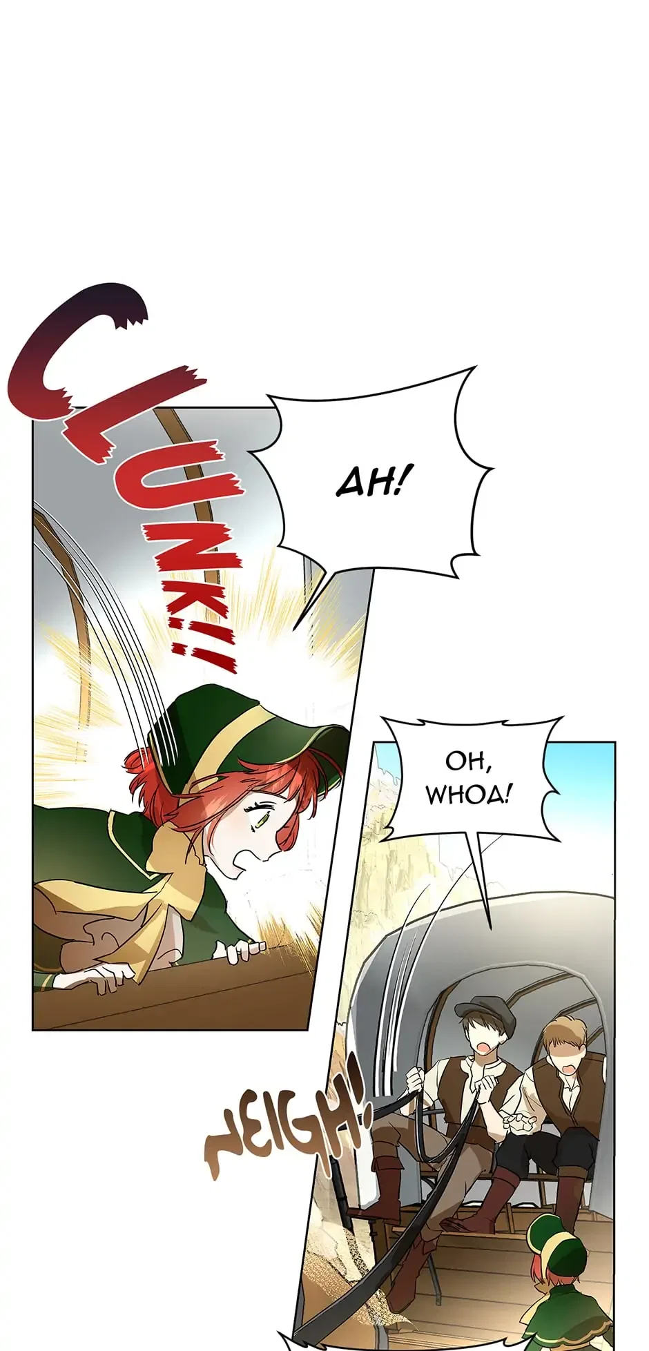 My Secretly Hot Husband Chapter 1 – Page 63