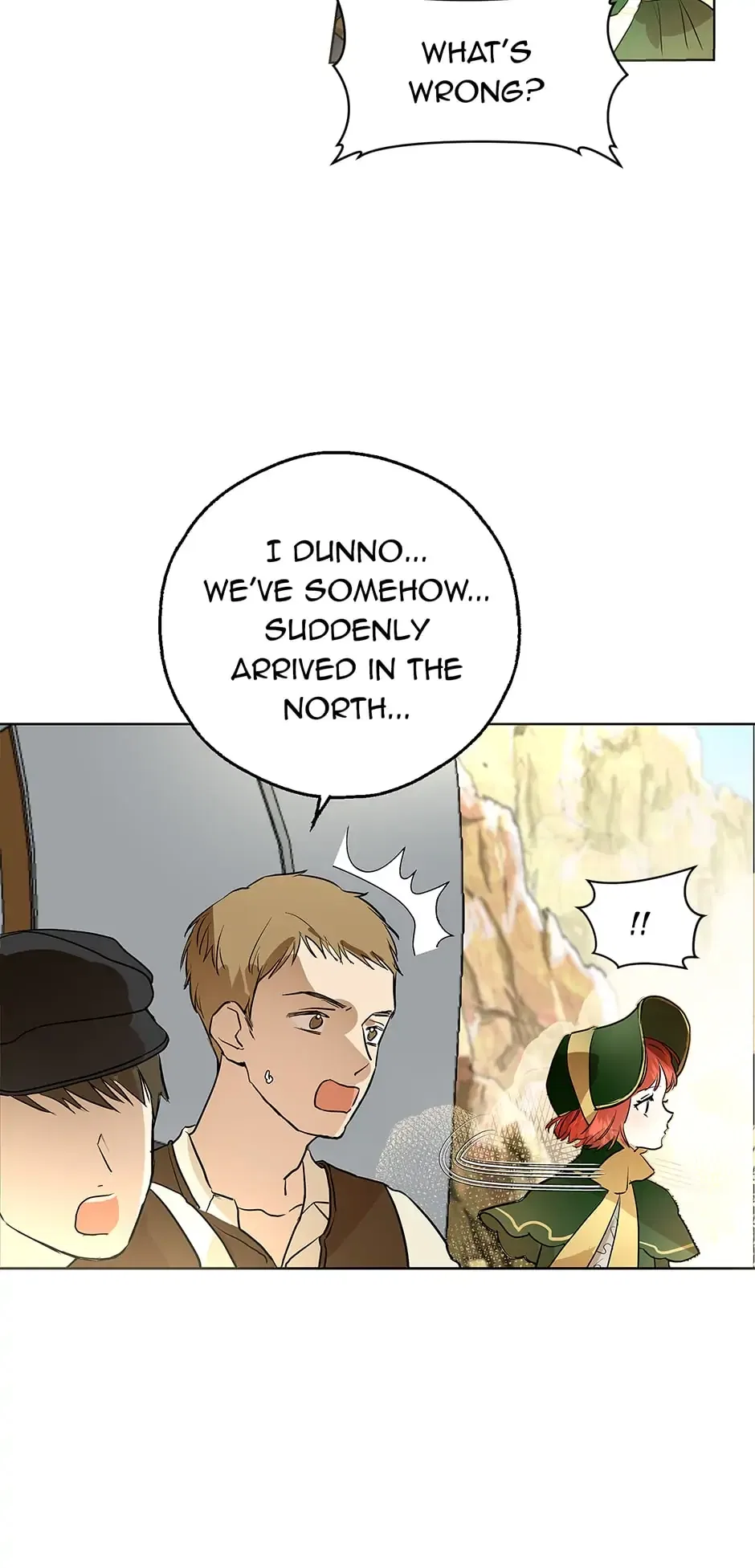 My Secretly Hot Husband Chapter 1 – Page 64