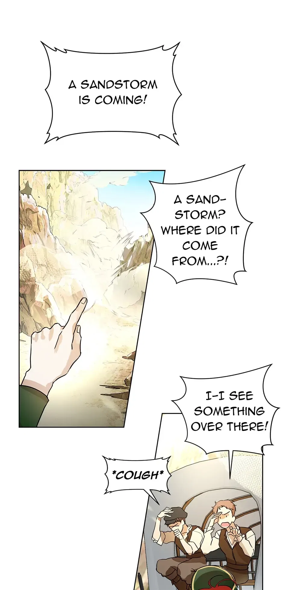 My Secretly Hot Husband Chapter 1 – Page 65