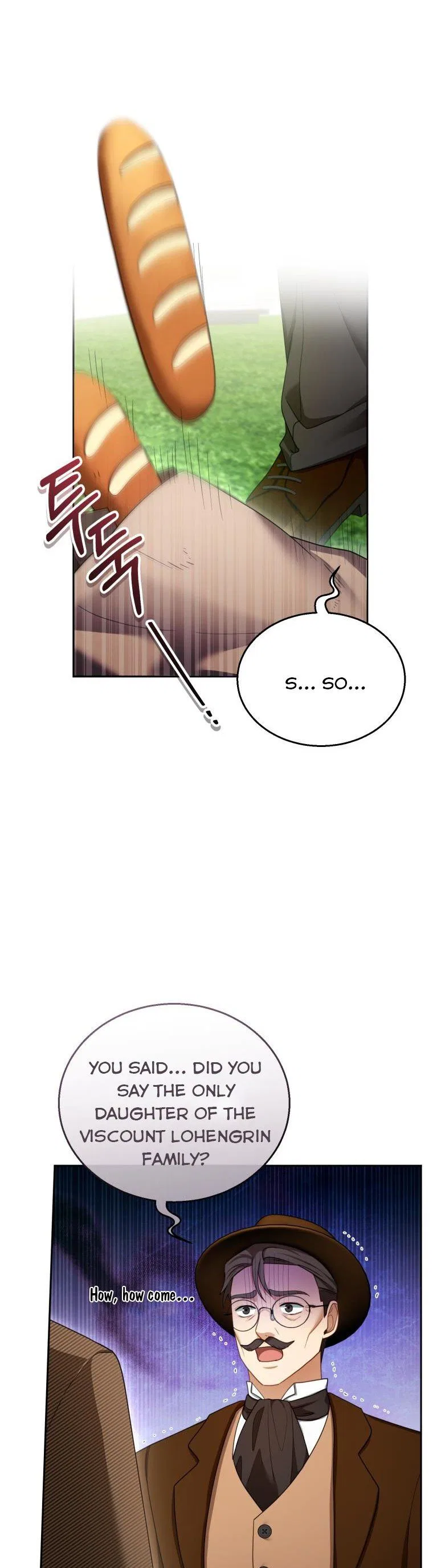 Elissa’s Whirlwind Marriage Chapter 36 – Page 6