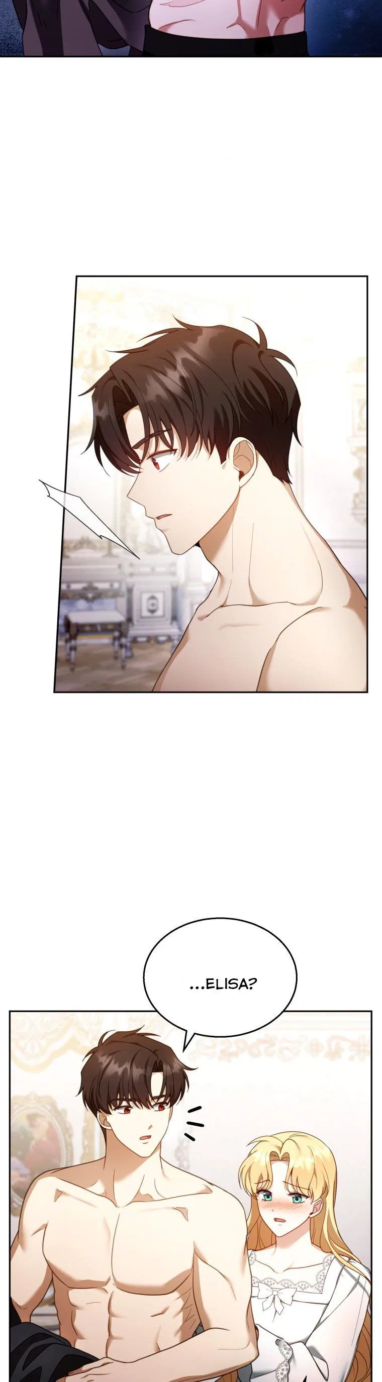 Elissa’s Whirlwind Marriage Chapter 36 – Page 29