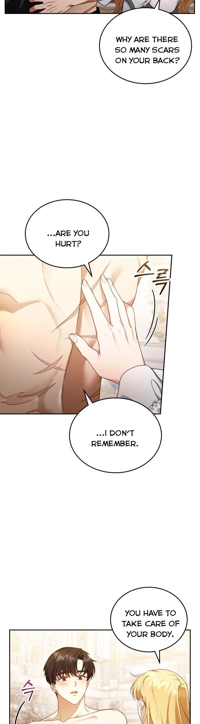 Elissa’s Whirlwind Marriage Chapter 36 – Page 30