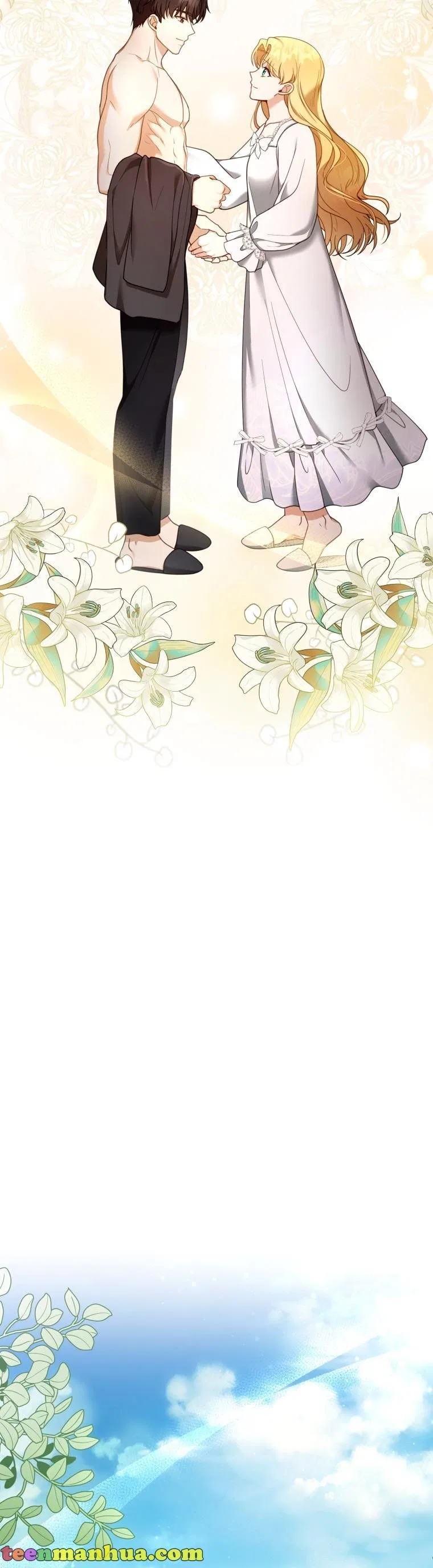 Elissa’s Whirlwind Marriage Chapter 36 – Page 33