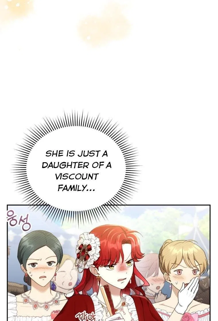 Elissa’s Whirlwind Marriage Chapter 36 – Page 42