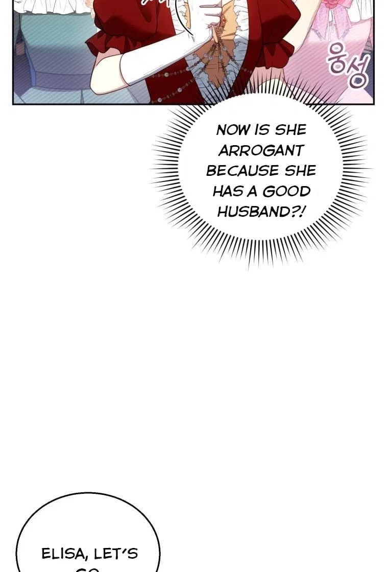 Elissa’s Whirlwind Marriage Chapter 36 – Page 43