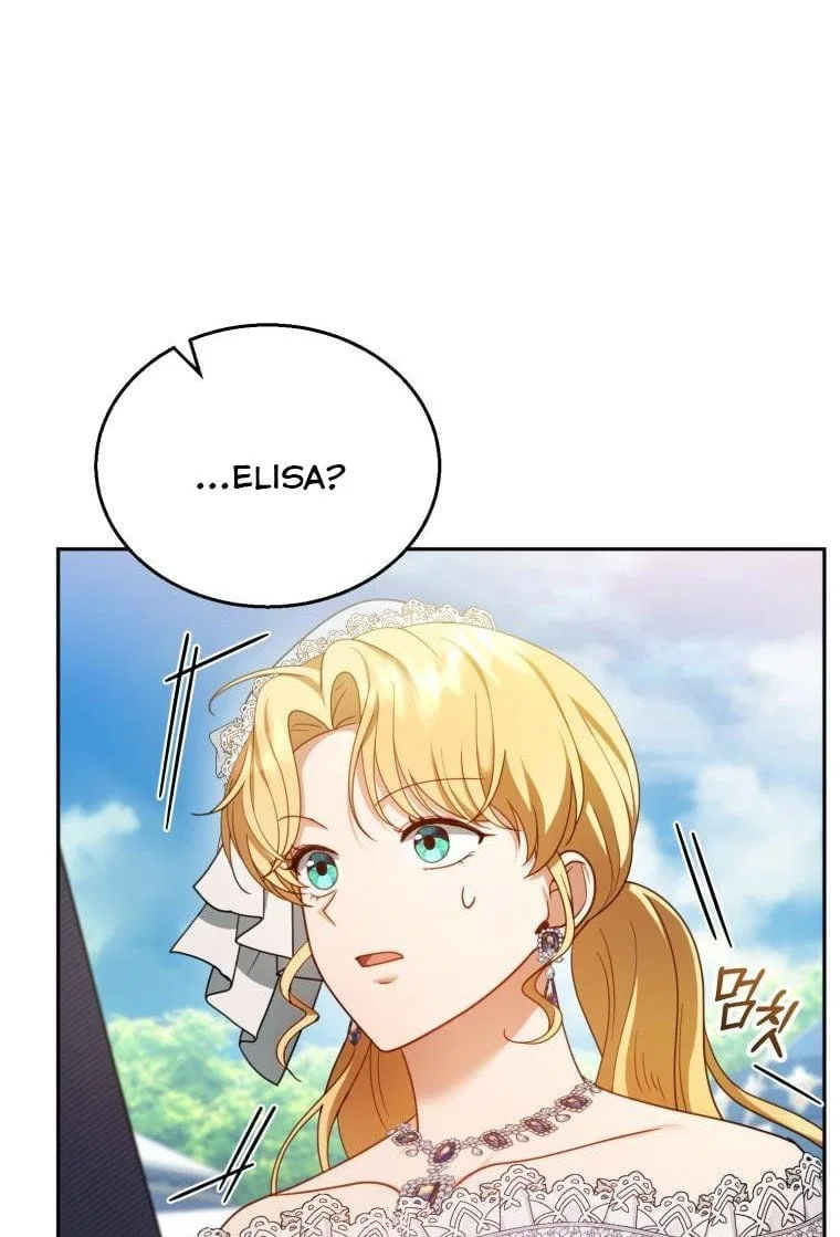 Elissa’s Whirlwind Marriage Chapter 36 – Page 45