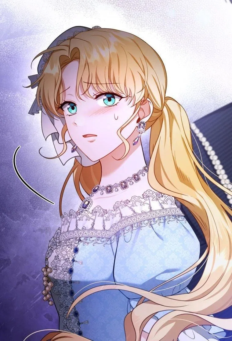 Elissa’s Whirlwind Marriage Chapter 36 – Page 47