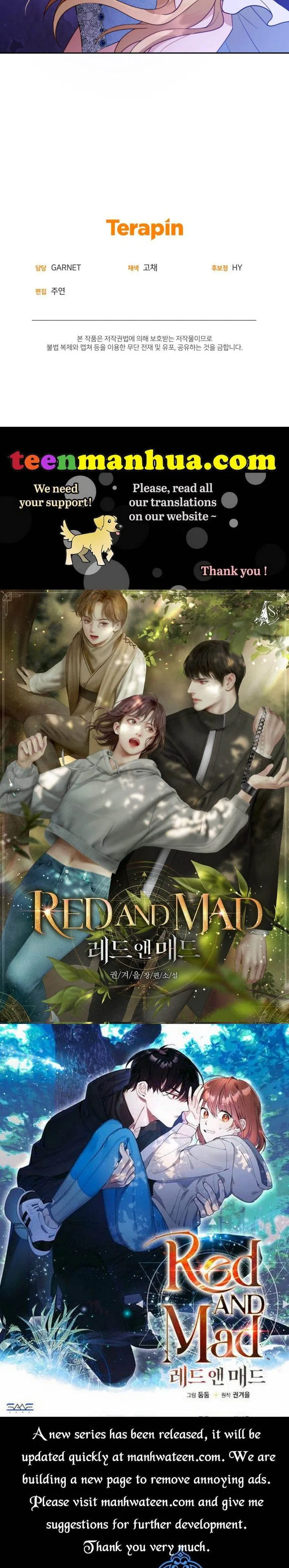 Elissa’s Whirlwind Marriage Chapter 36 – Page 48
